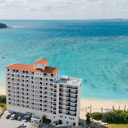 Best Western Okinawa Kouki Beach Наго Екстериор снимка