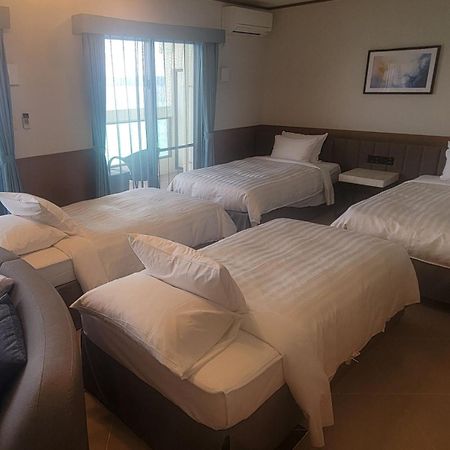 Best Western Okinawa Kouki Beach Наго Екстериор снимка