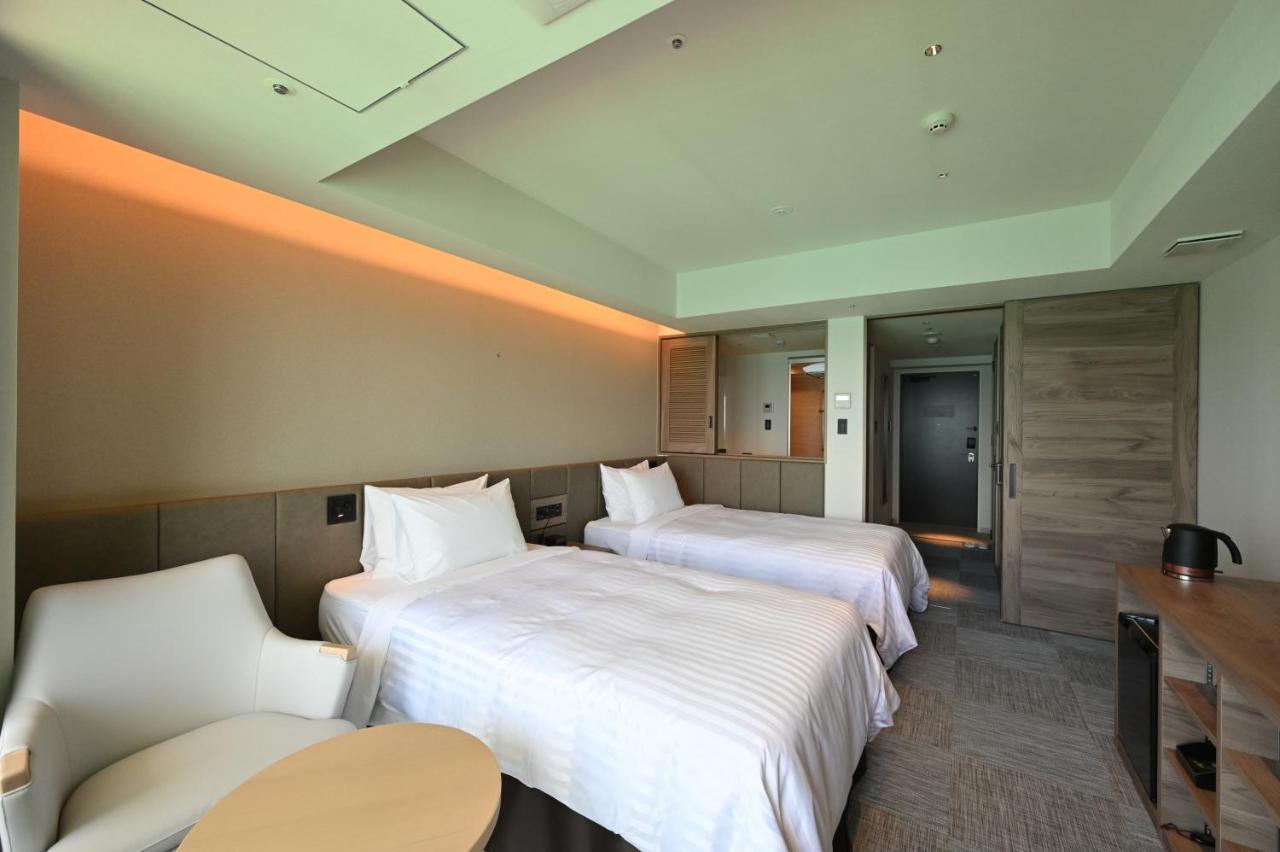 Best Western Okinawa Kouki Beach Наго Екстериор снимка