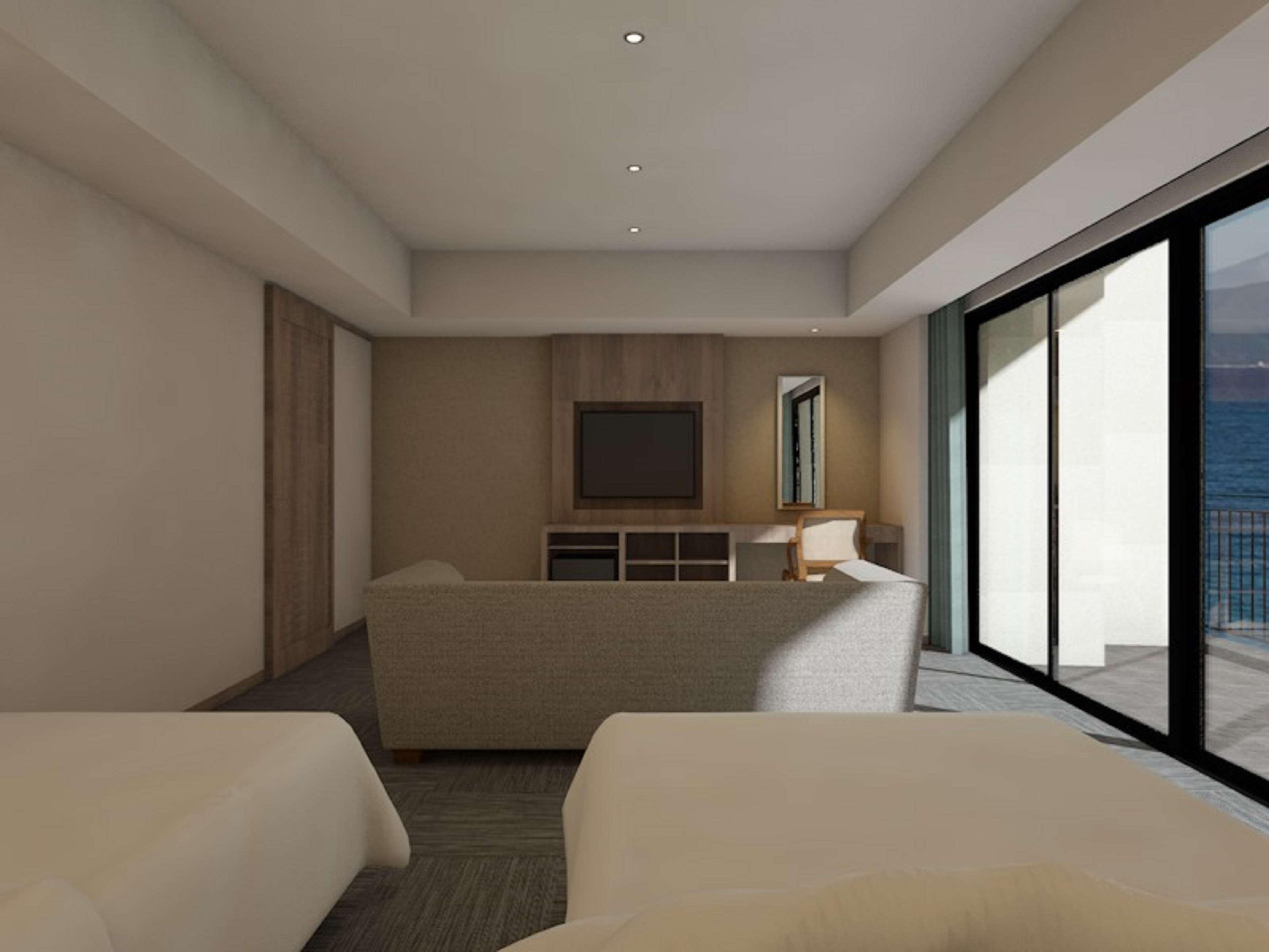 Best Western Okinawa Kouki Beach Наго Екстериор снимка