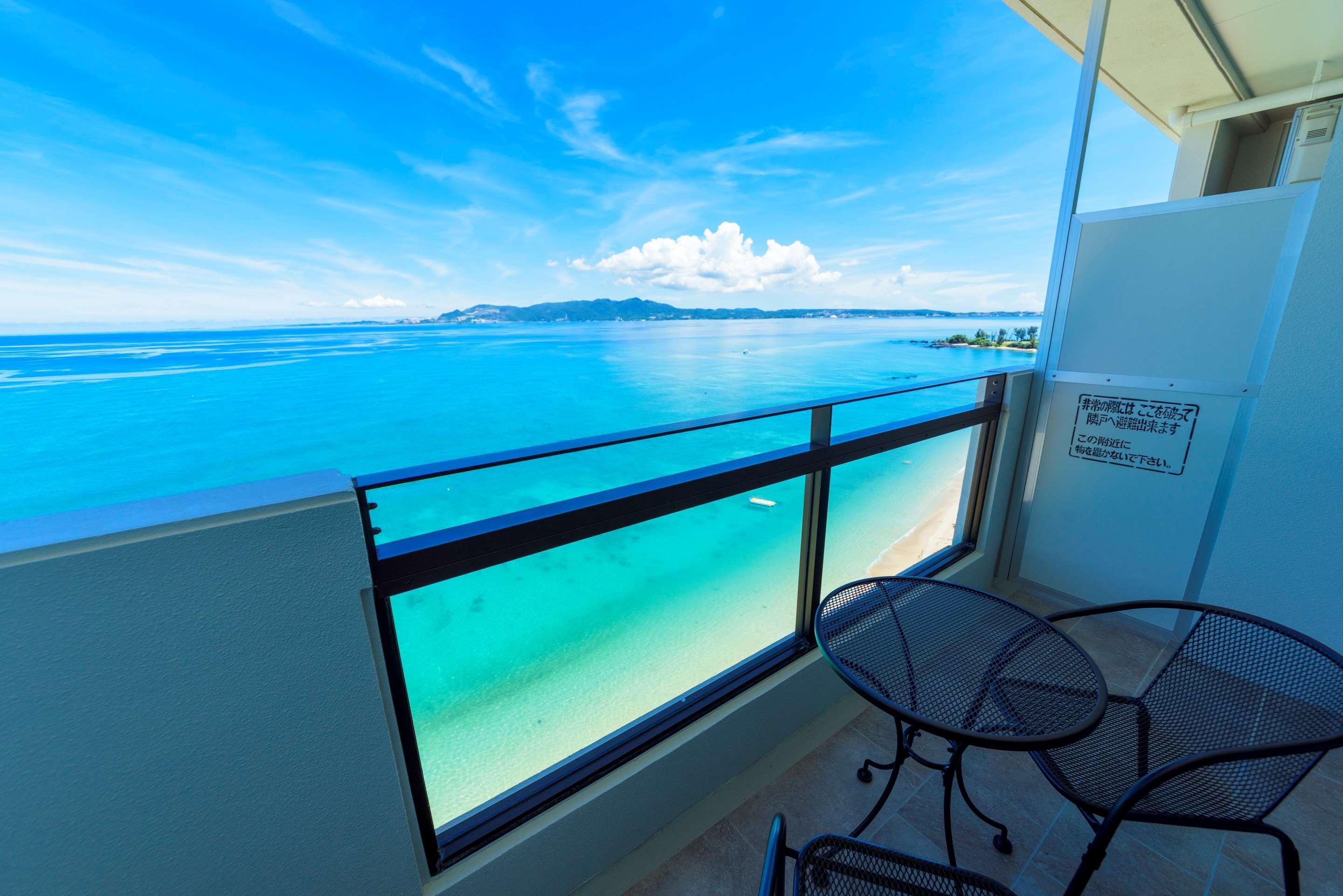 Best Western Okinawa Kouki Beach Наго Екстериор снимка