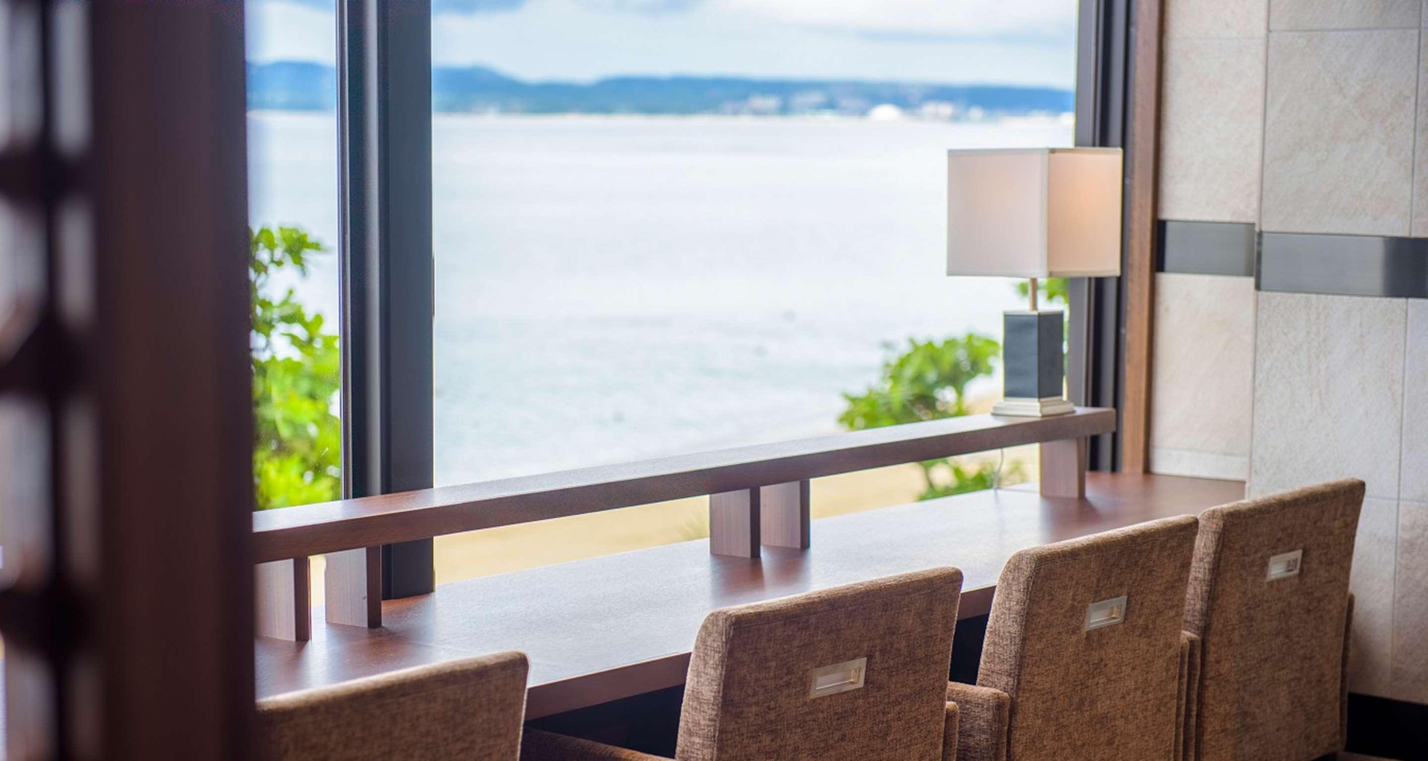 Best Western Okinawa Kouki Beach Наго Екстериор снимка