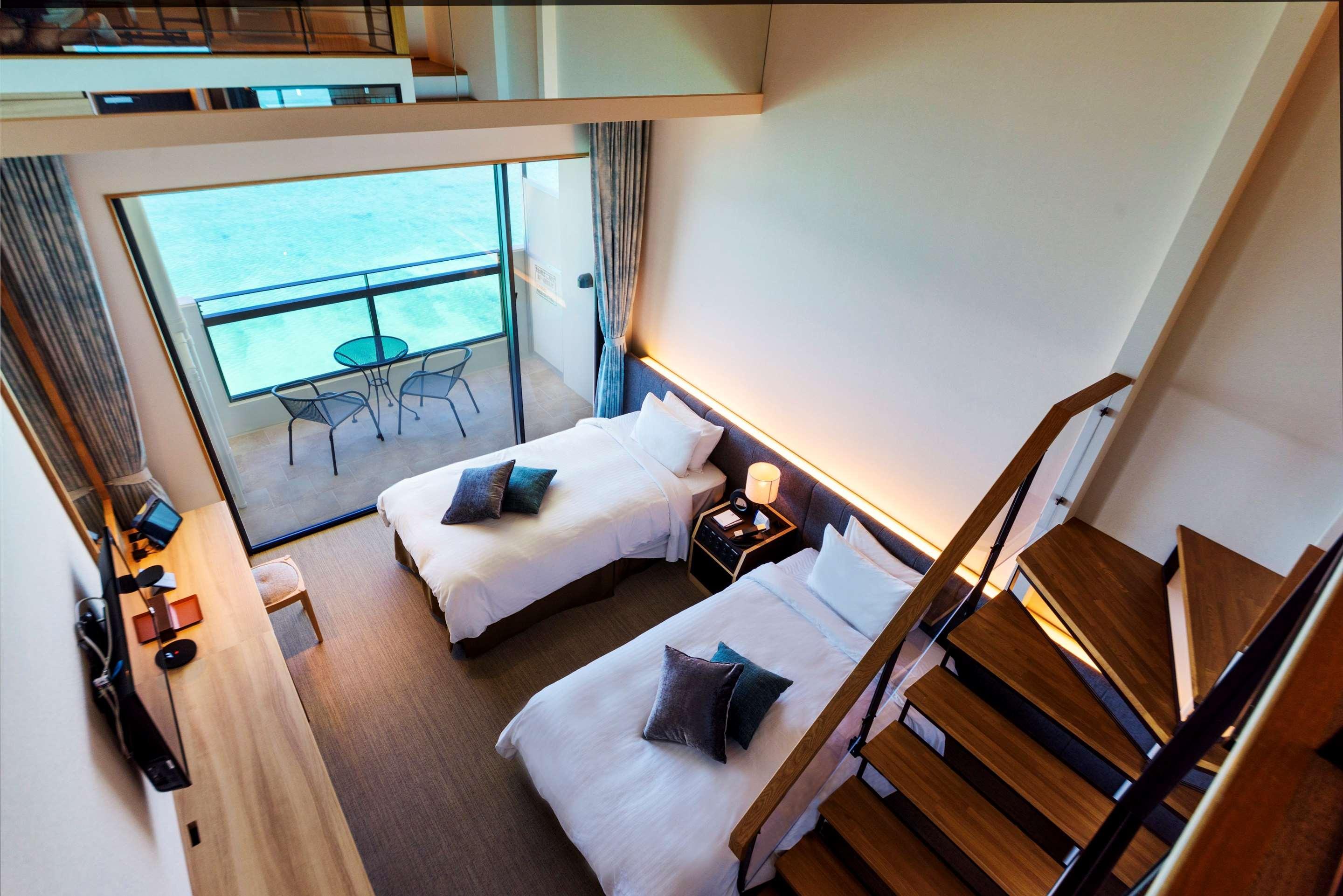 Best Western Okinawa Kouki Beach Наго Екстериор снимка