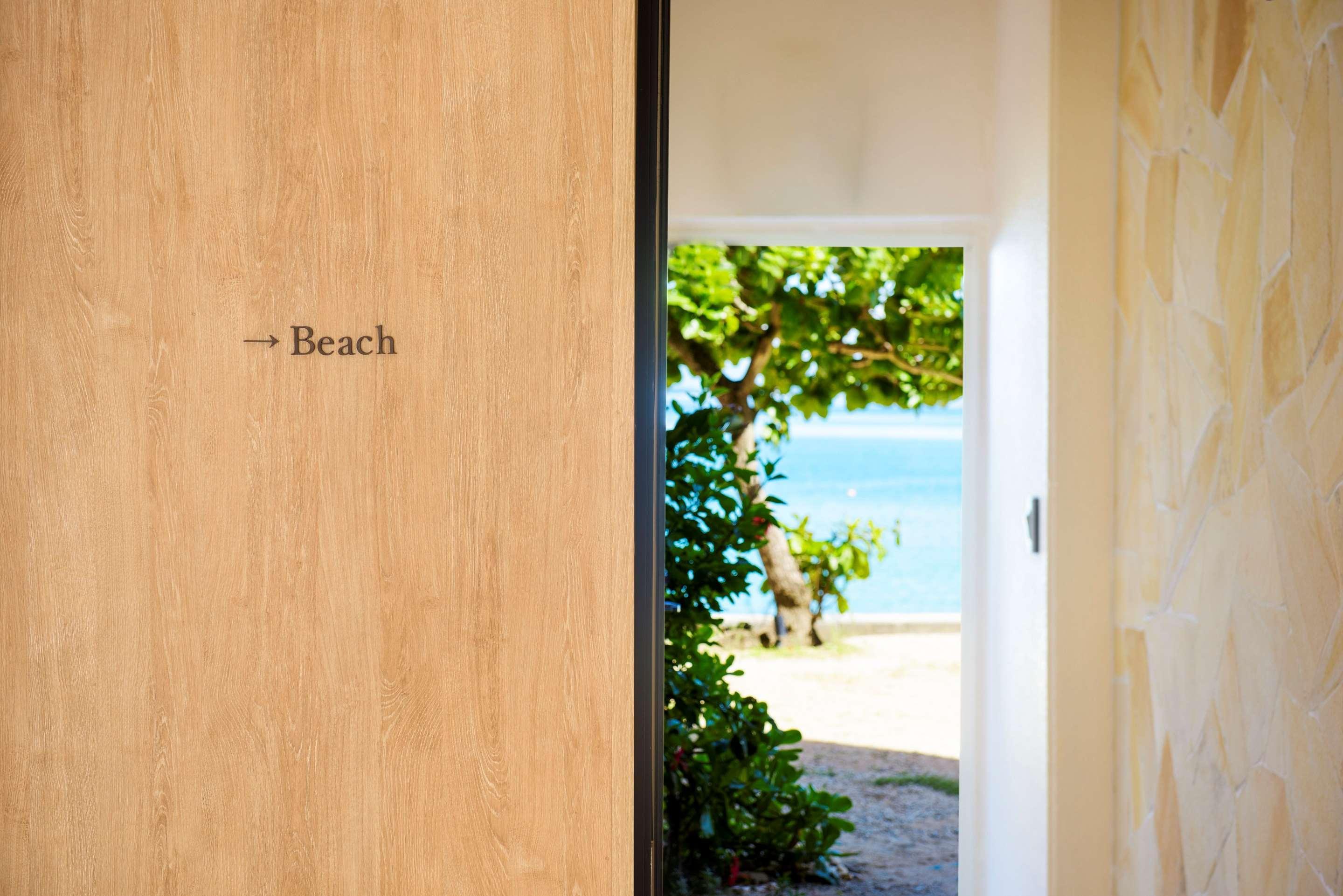 Best Western Okinawa Kouki Beach Наго Екстериор снимка