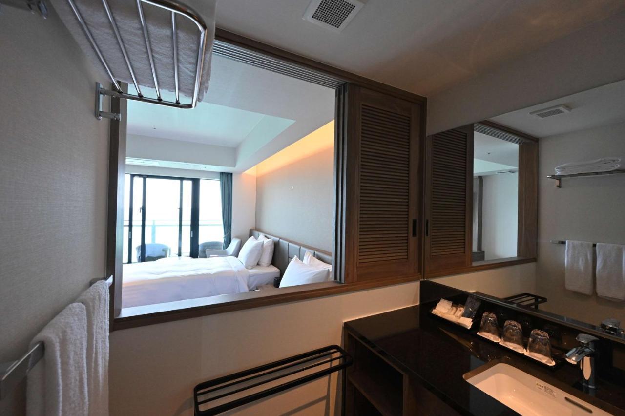 Best Western Okinawa Kouki Beach Наго Екстериор снимка