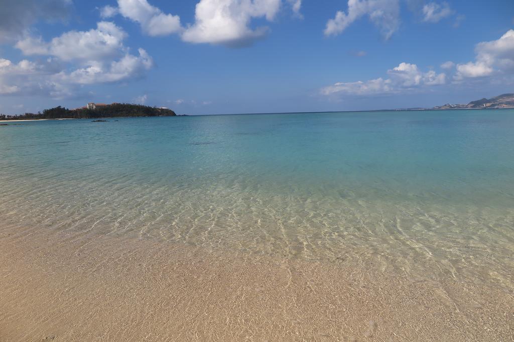 Best Western Okinawa Kouki Beach Наго Екстериор снимка