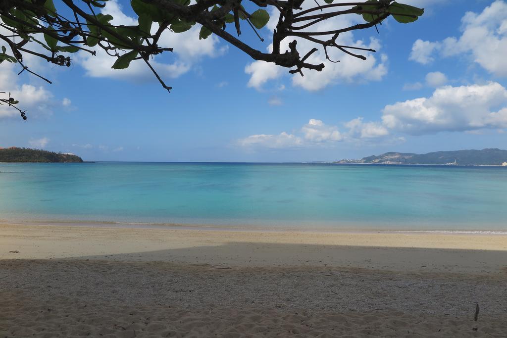 Best Western Okinawa Kouki Beach Наго Екстериор снимка