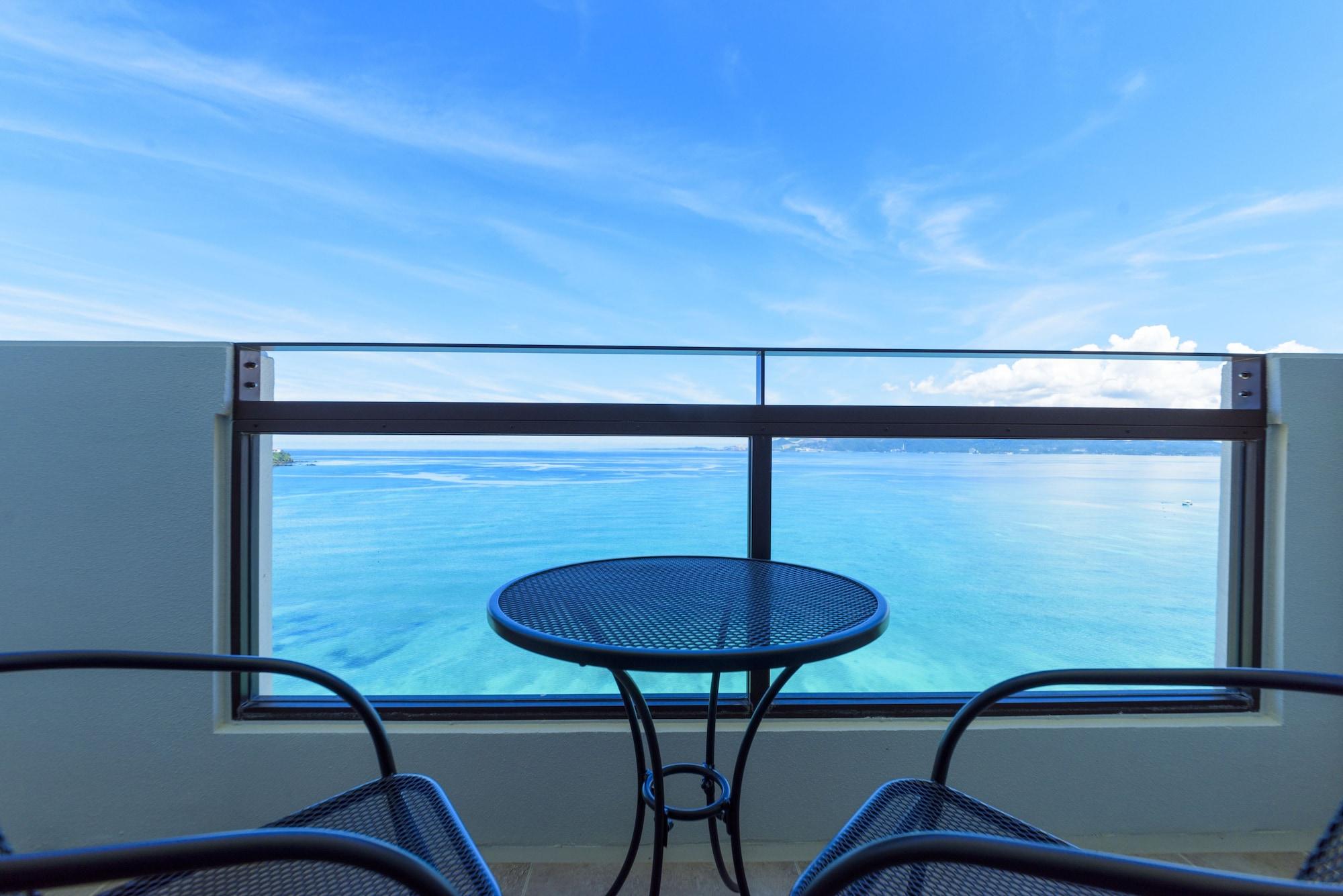 Best Western Okinawa Kouki Beach Наго Екстериор снимка
