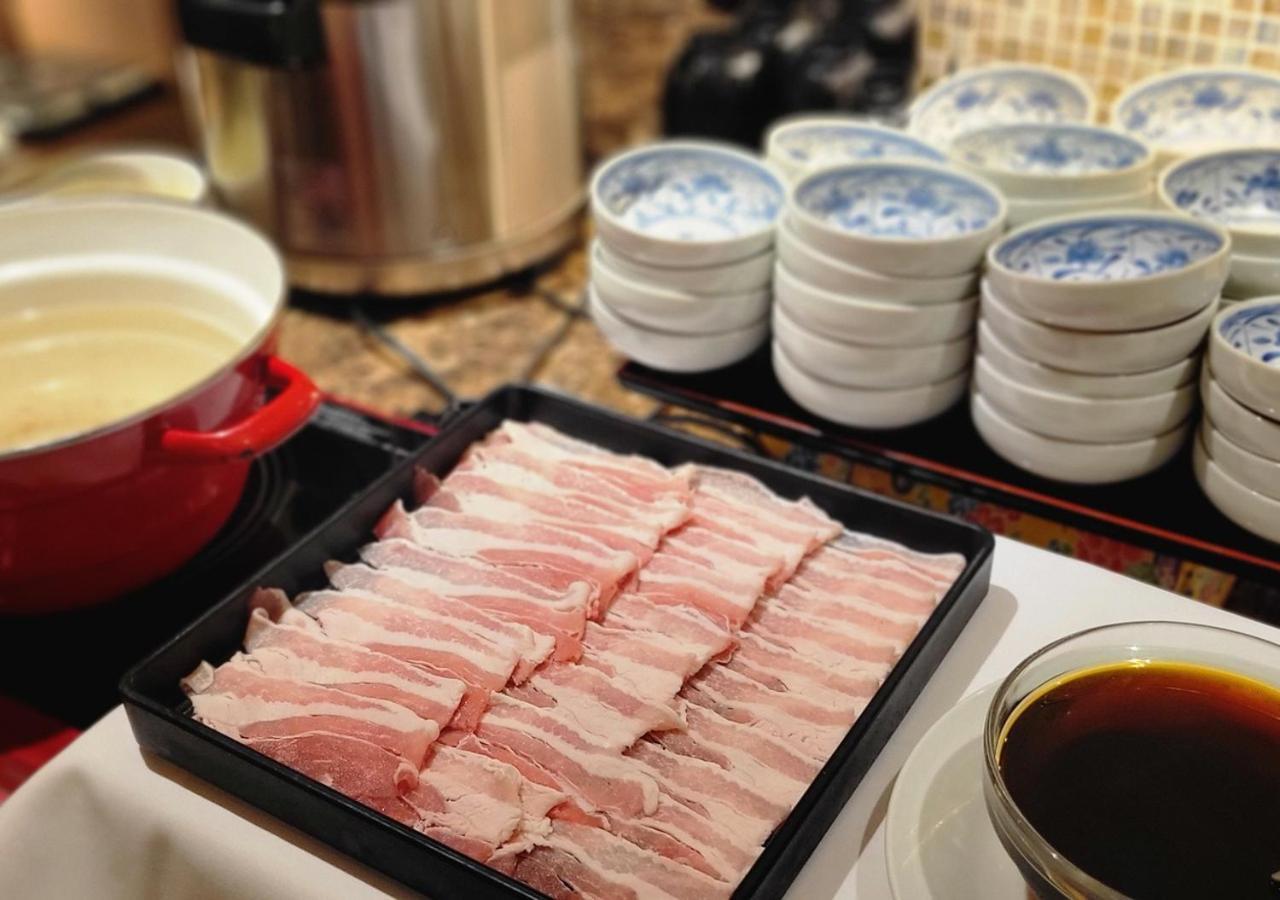Best Western Okinawa Kouki Beach Наго Екстериор снимка