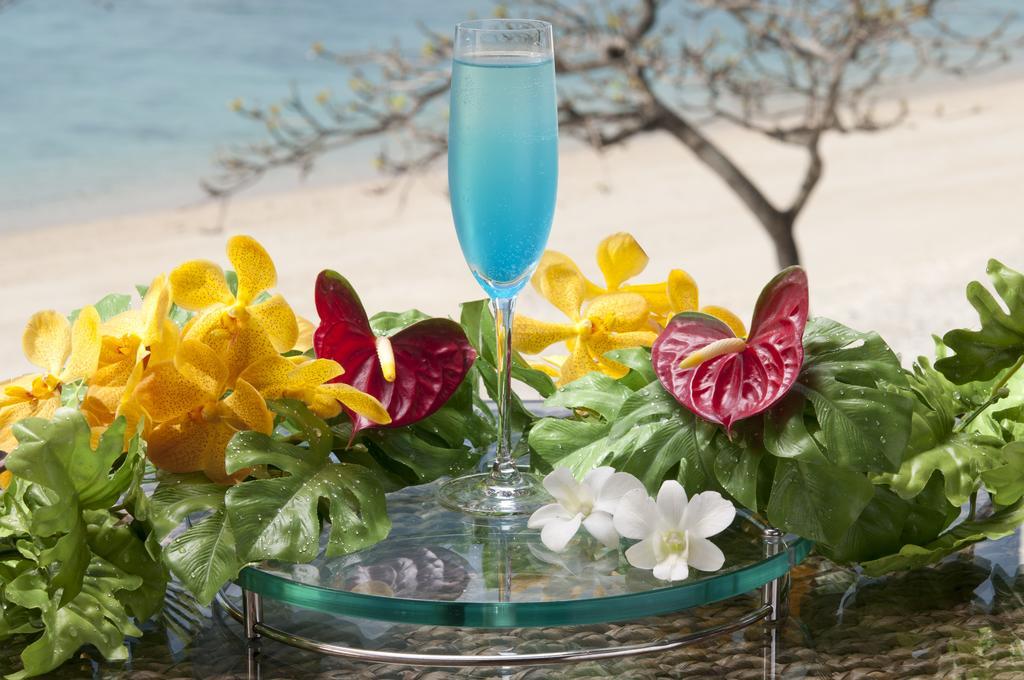 Best Western Okinawa Kouki Beach Наго Екстериор снимка